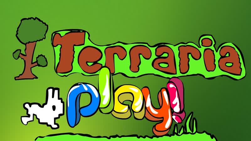 [eeoneguy] terraria play