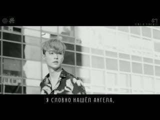 「」чжан исин give me a chance