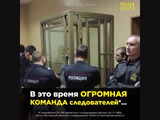 Пока в россии арестовывают одиноких матерей за критику власти и общественную деятельность