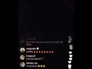 Justin "starboy by the weeknd"