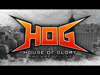 Hog holy grail