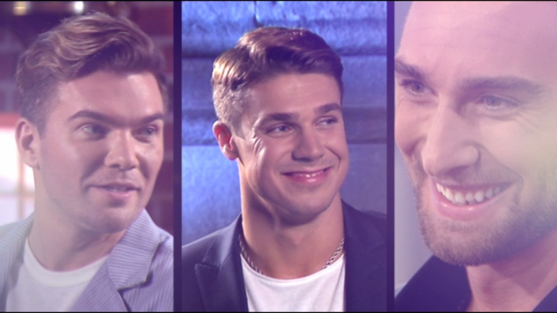 Іраклі макацарія, андрій іскорнев, дмитро черкасов