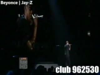 Jay z anwer the call (live at madison square garden) (cd 2)