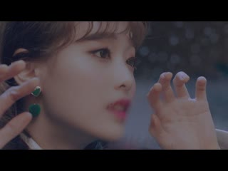 [mv] 이달의 소녀/츄 (loona/chuu) "heart porn"