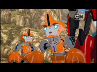 Transformers robots in disguise decepticon island pt 1 toolbox and the alchemor