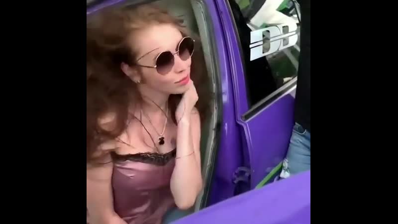 Заценила саунд