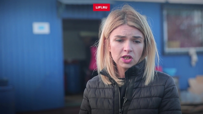 Держали в рабстве и били