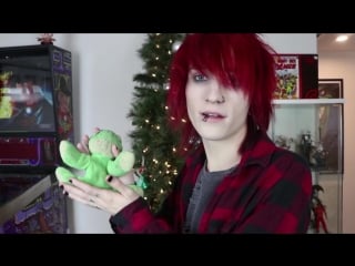 The boyfriend tag! alex dorame johnnie guilbert