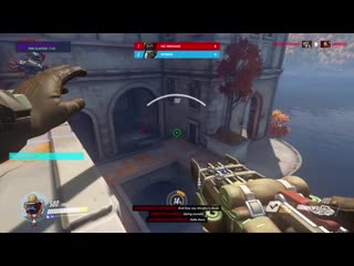 The wild doomfists are quick to accept one as their own, but are even quicker to turn hostile should the sacred calls be interru