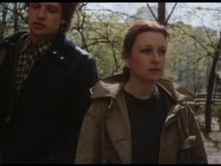 Лётное происшествие 1 серия (ссср 1986)