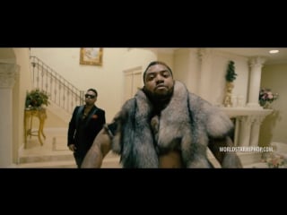 Bobby v & lil scrappy sucka 4 luv