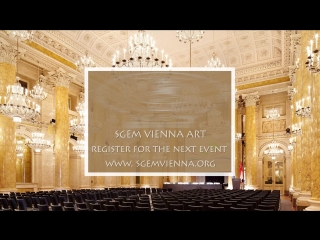 Sgem vienna art live perfomances