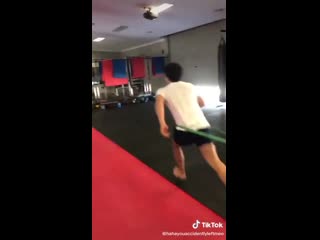 Силовые тренирои