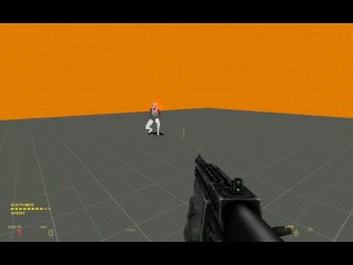Female assasin test