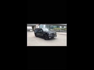 Chevy tahoe nation | escalade country | yukon land