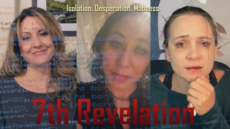 Социальная дистанция (2020) 7th revelation (social distance)