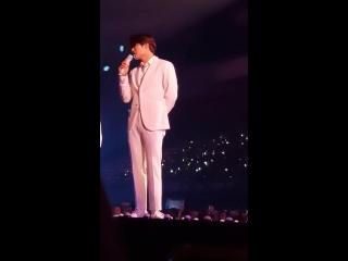 [fancam] 180210 the eℓyxion in taipei @ walk on memories / kai