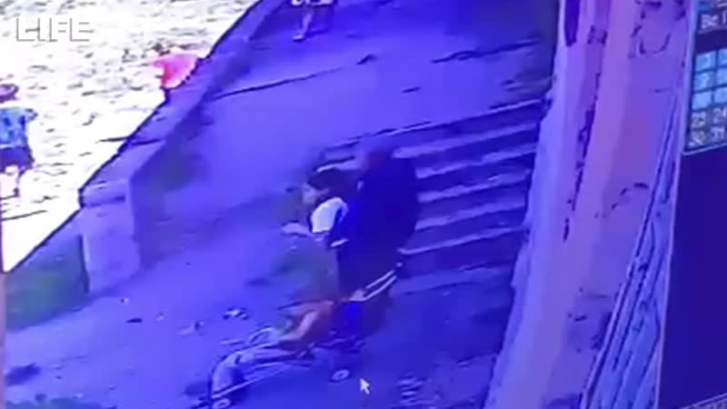 Показывающего детям "спортивные упражнения" извращенца задержали в нальчике