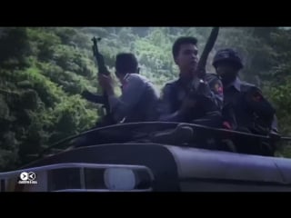 Конфликт в мьянме что говорят сми