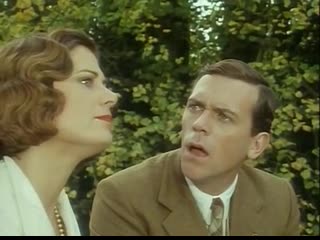 Дживс и вустер / jeeves and wooster