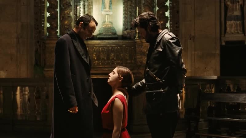 Собачья ночь (2008) драма вернер шрётер 1080p