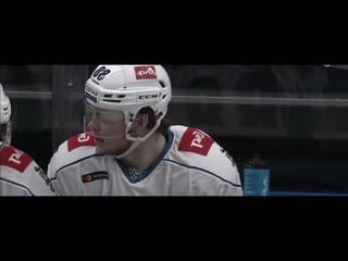 Malte strömwall 2019 20 season hc