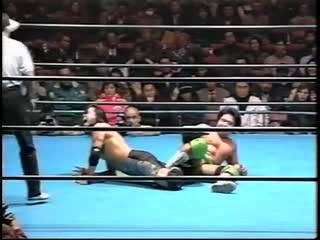 Yoshinari ogawa vs satoru asako