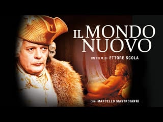 Il mondo nuovo (1982) 1080p