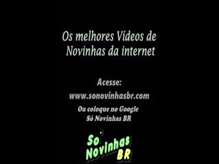 Novinha safadinha de santos sp vazou no whatsapp s(mp4 high quality) mp4