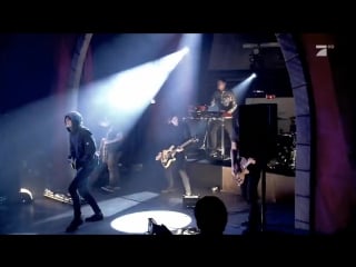 Bring me the horizon throne (live at circus halligalli)
