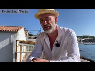 Nix mit quarantäne test irrsinn aufgedeckt! oliver flesch direkt aus cala ratjada