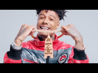 Blueface x nle choppa x asian doll x glokk 9 x sada baby x kiddo curry – "tour"