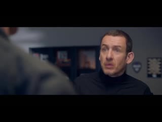 Возьми меня штурмом русский трейлер (2017)