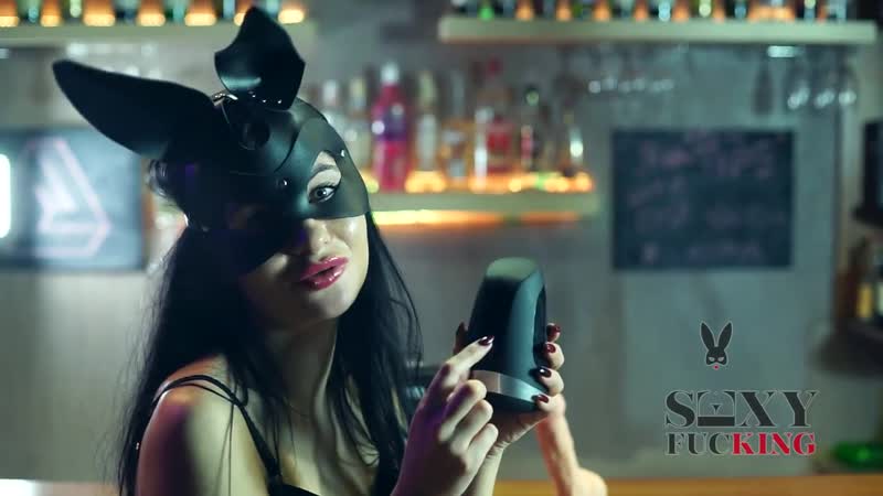 Автоматический мастурбатор satisfyer men heat vibration, мужской мастурбатор с вибрацией