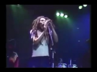 Bob marley is this love (metal version by andy rehfeldt)