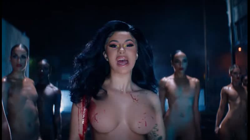 Cardi porn video – Cardi b «press»