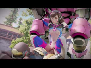 Release date (3d, nsfw, porn, rule 34, yeero)