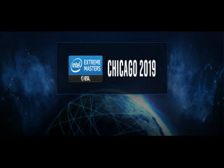 Mibr vs g2 best of 3 iem chicago 2019