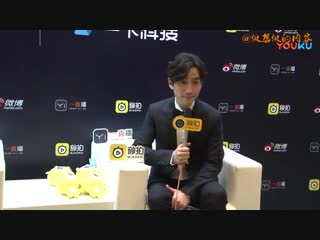 Интервью чжу илуна 2018 год