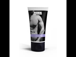 Пролонгирующий лубрикант juju long