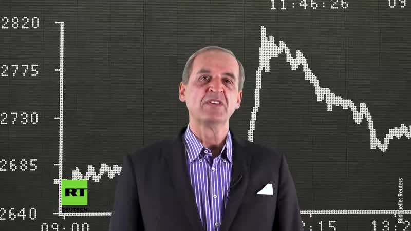 Was der dax auf dem rekordhoch bedeutet