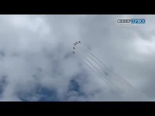 Русичи снова на высоте