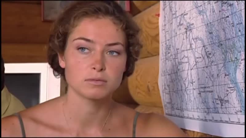 Огненная концоа культового сериала хозяйка тайги 4 русские боевики 2019 нови