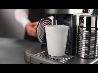 Nespresso gran maestria how to descale your gran maestria machine