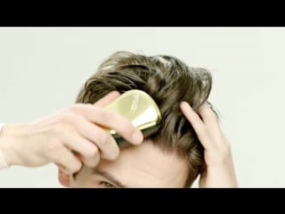 Tangle teezer for boys