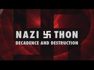 Nazithon decadence and destruction (2013) dir charles band