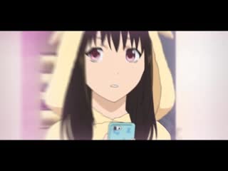 Hiyori iki / noragami anime vine