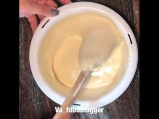 Нежнейший пружинистый тортик