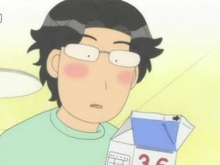 Милый дом чии (chi's sweet home) 2 новый дом 002(106)