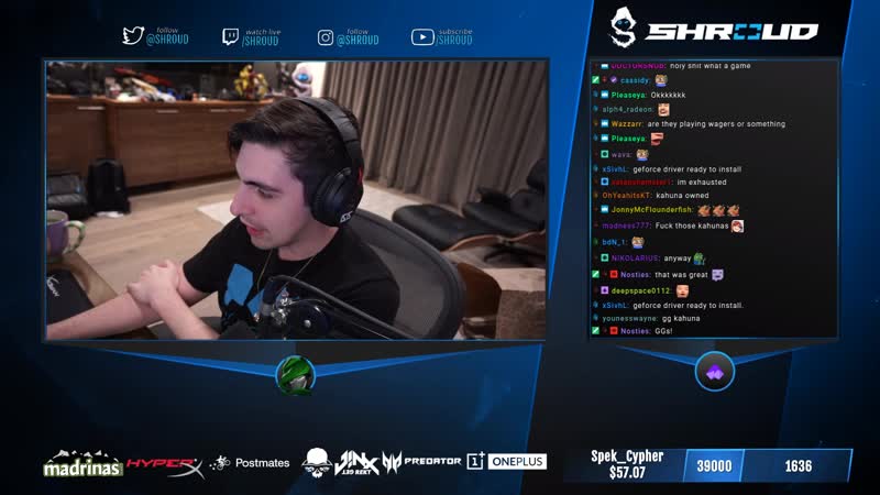 Shroud